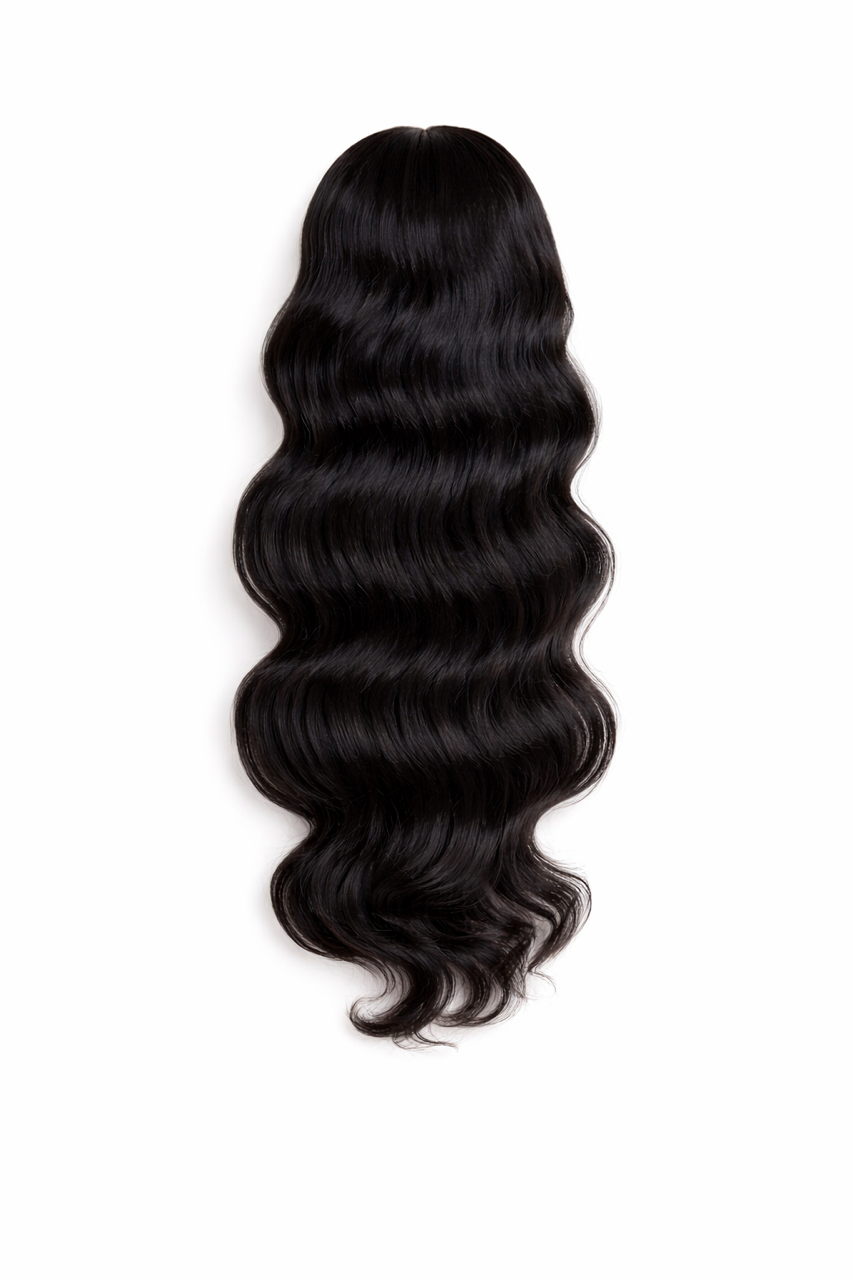 Hair-On-Hand