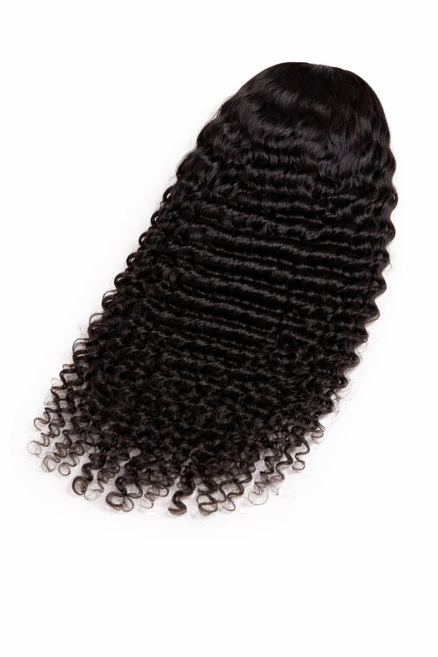 Hair-On-Hand