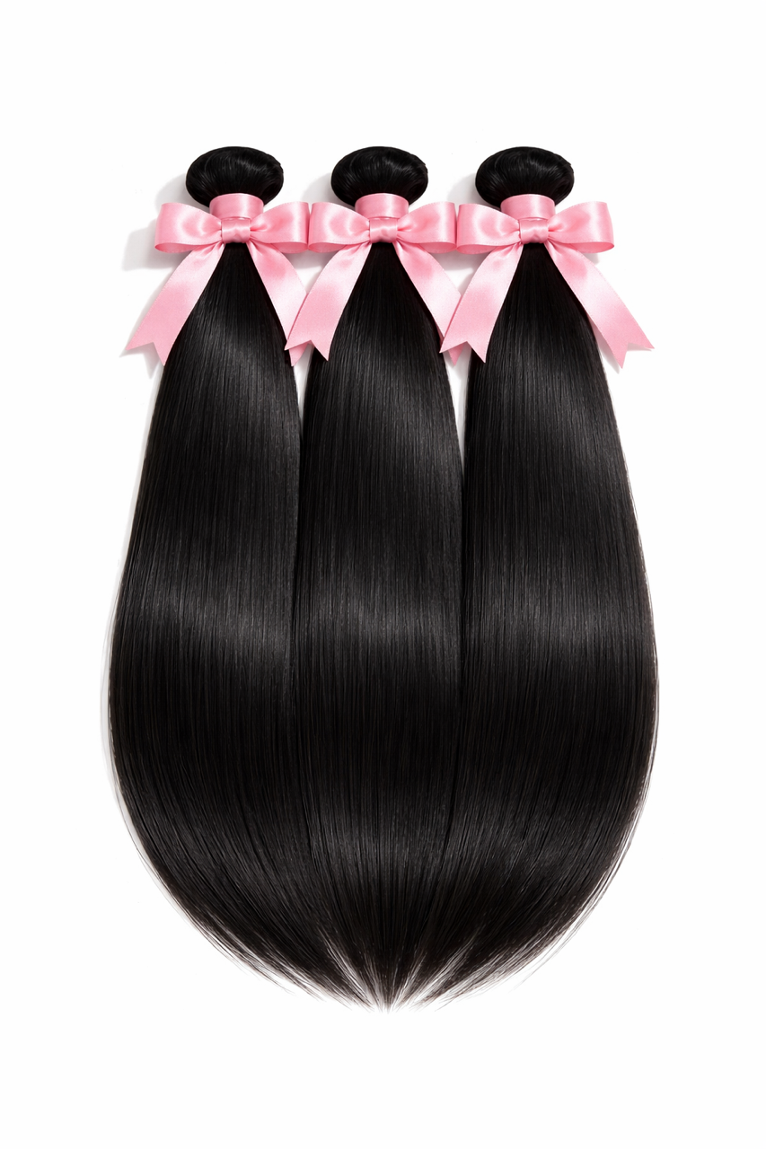 Hair-On-Hand