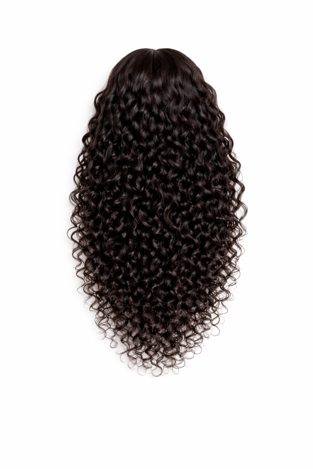 Hair-On-Hand
