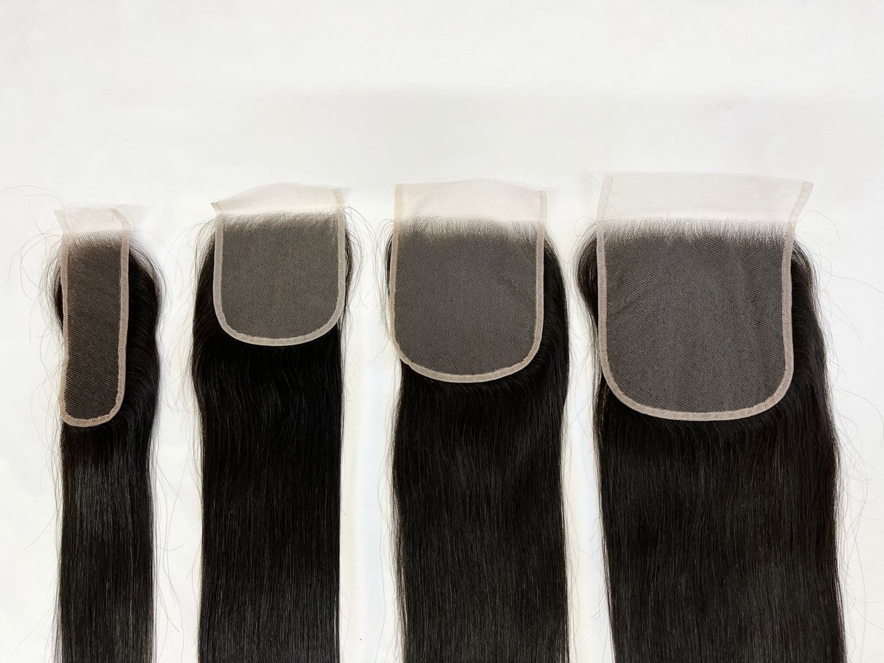 Wigcoholic Closures