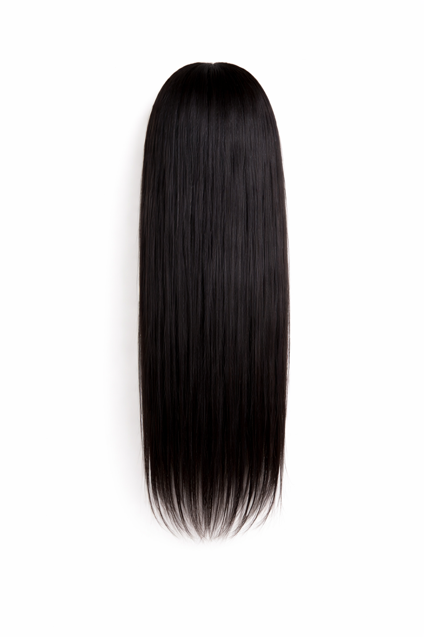 Hair-On-Hand
