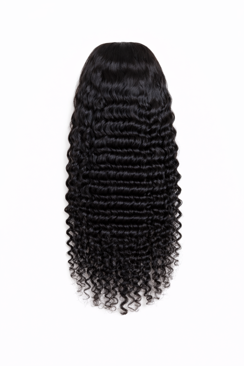 Hair-On-Hand