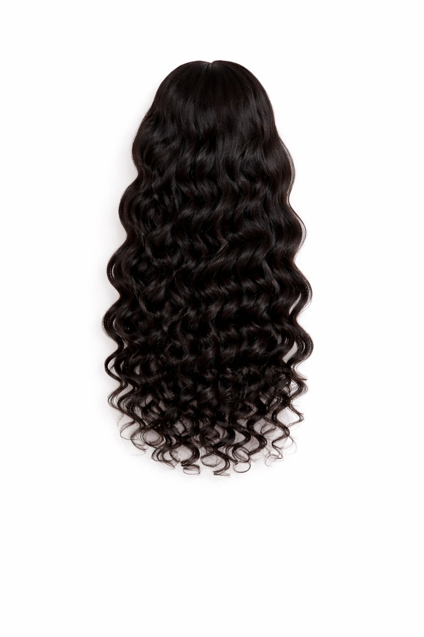Hair-On-Hand