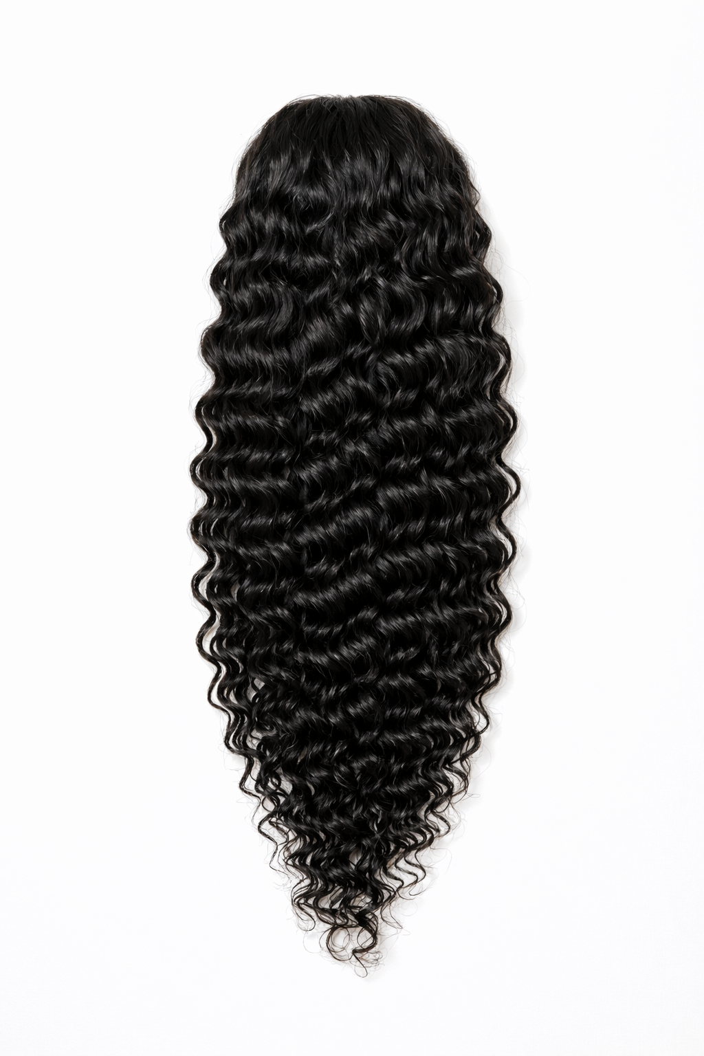 Hair-On-Hand
