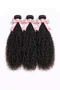Bohemian Curly