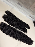 Burmese Curly Bundles