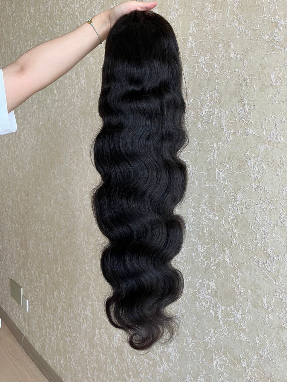 Body Wave Frontal Wig
