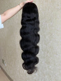 Body Wave Frontal Wig